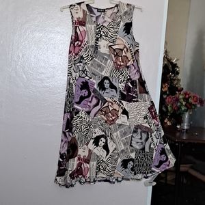 MSK NEWSPAPER AD DRESS